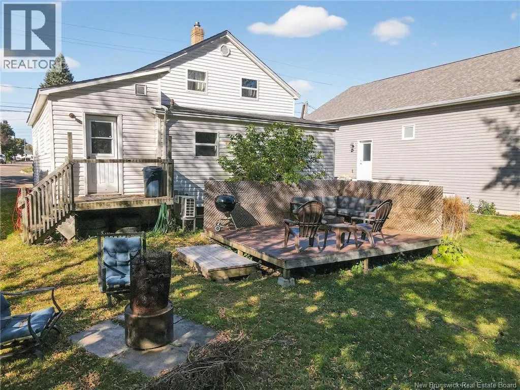 176 Thibodeau Street