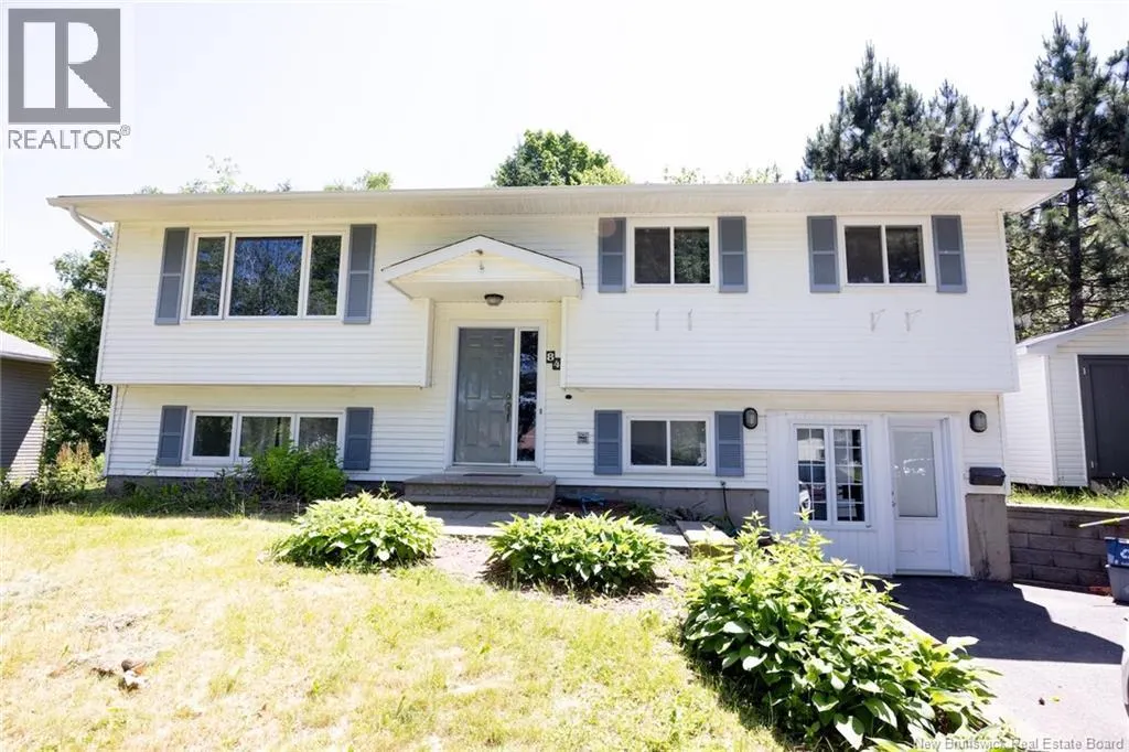 84 Pugsley Street