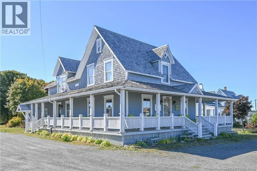142 Saint-Pierre E Boulevard