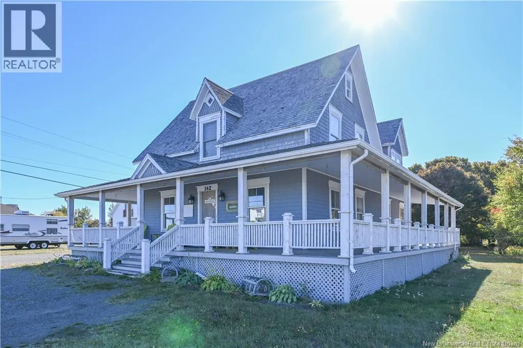 142 Saint-Pierre E Boulevard