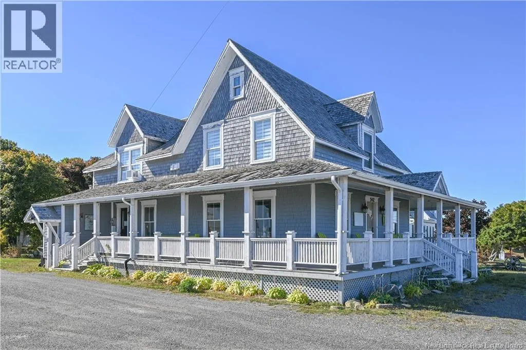 142 Saint-Pierre E Boulevard
