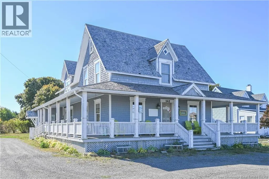 142 Saint-Pierre E Boulevard