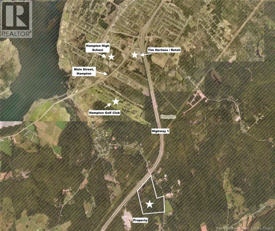 Lakeside Road