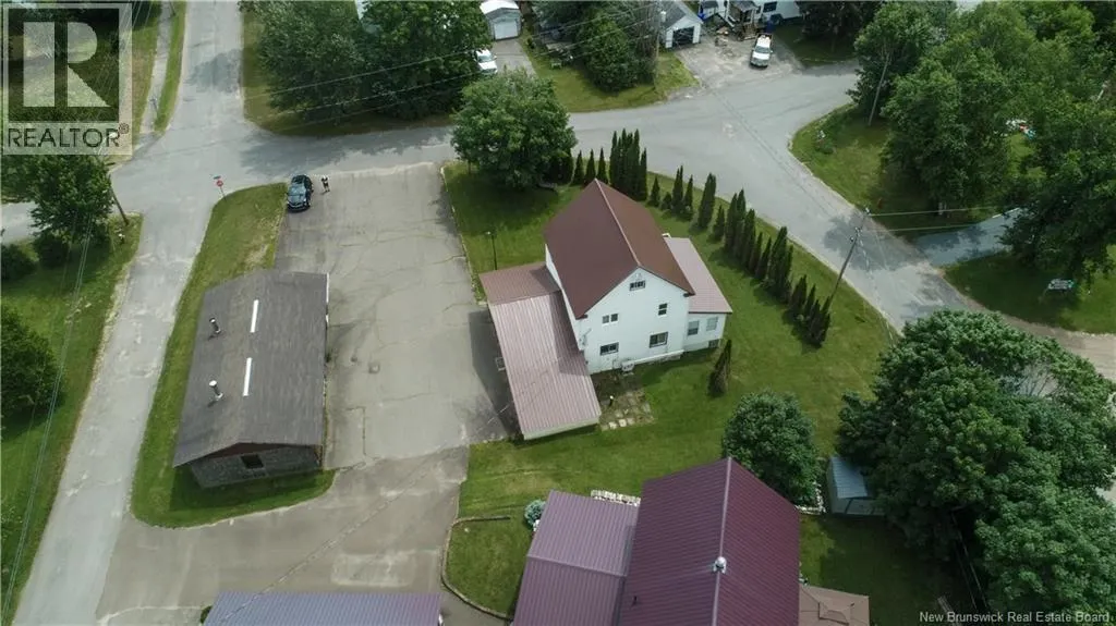 4 Cedar Street