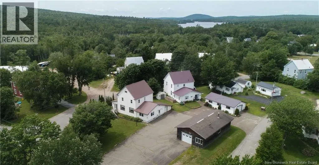 4 Cedar Street