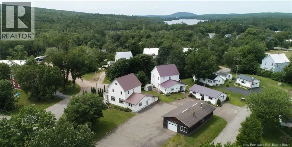 4 Cedar Street