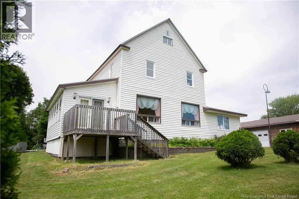 4 Cedar Street