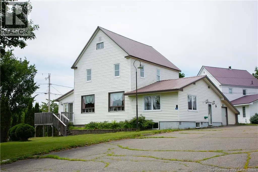 4 Cedar Street