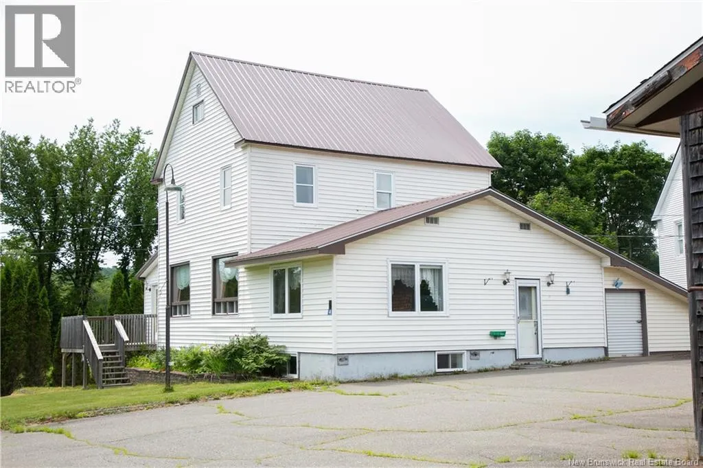 4 Cedar Street