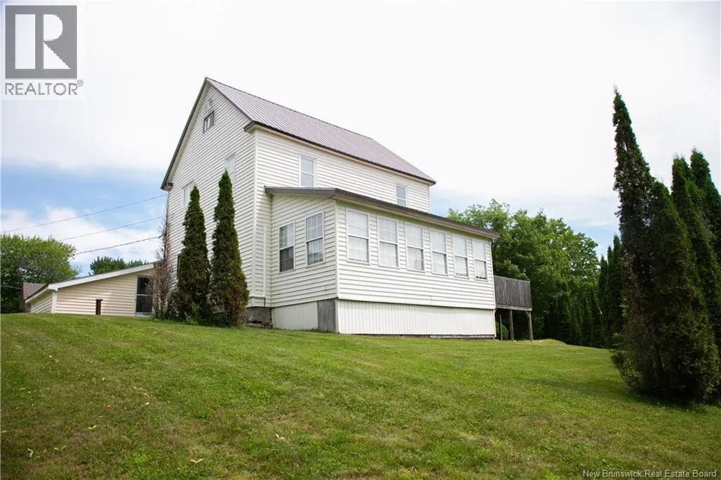 4 Cedar Street