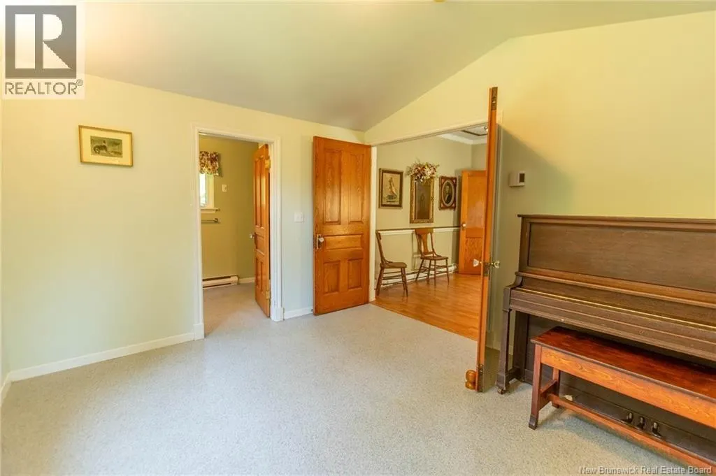 22 Cape Spear Cross Road