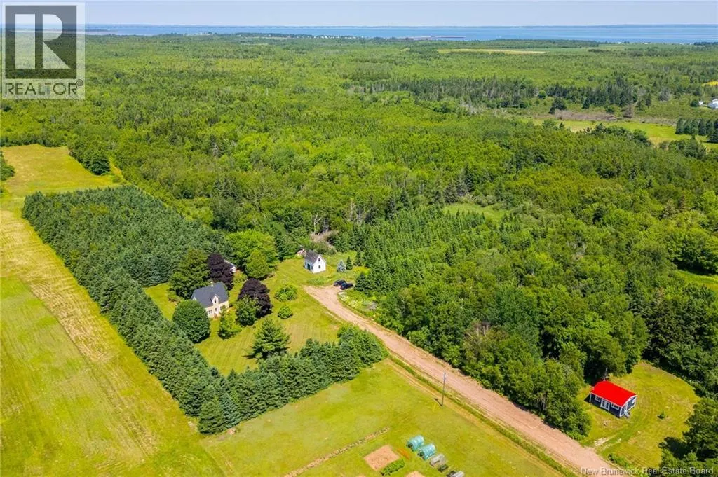 22 Cape Spear Cross Road