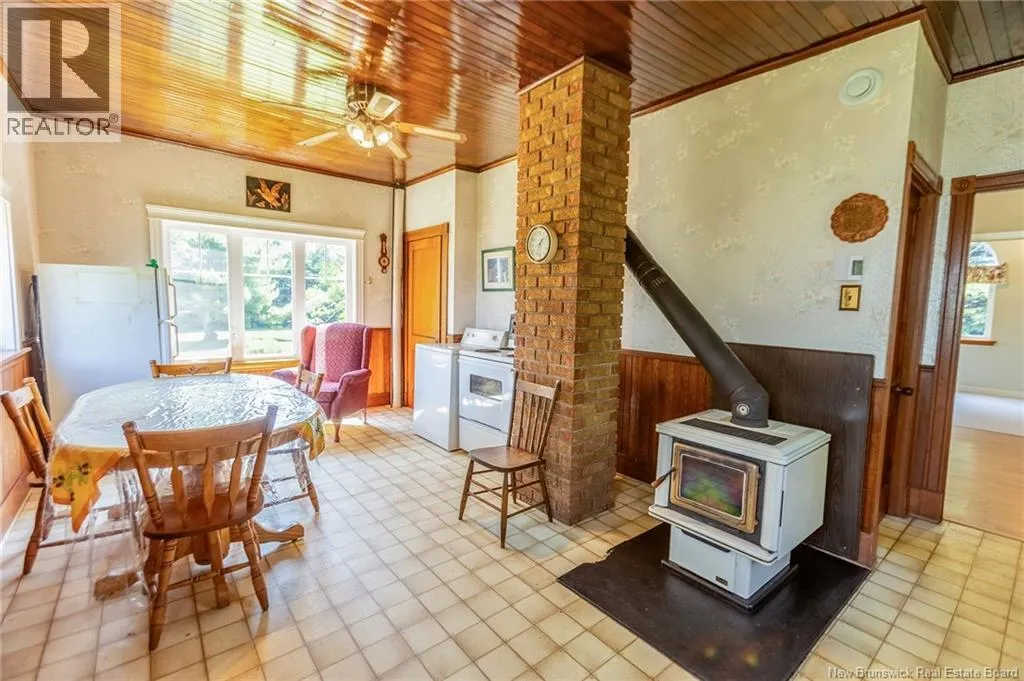 22 Cape Spear Cross Road