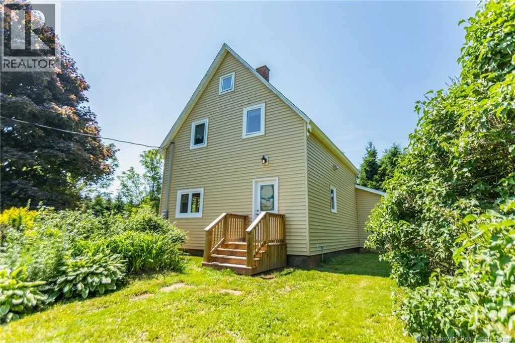 22 Cape Spear Cross Road