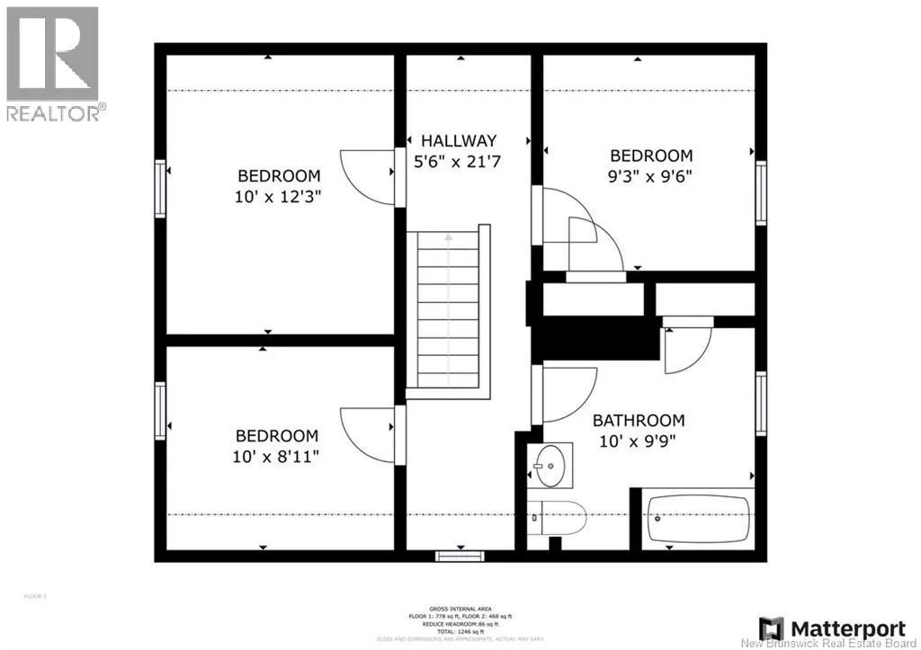 22 Cape Spear Cross Road