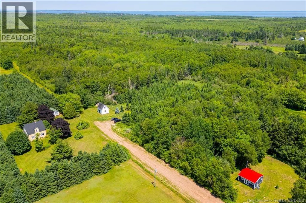 22 Cape Spear Cross Road