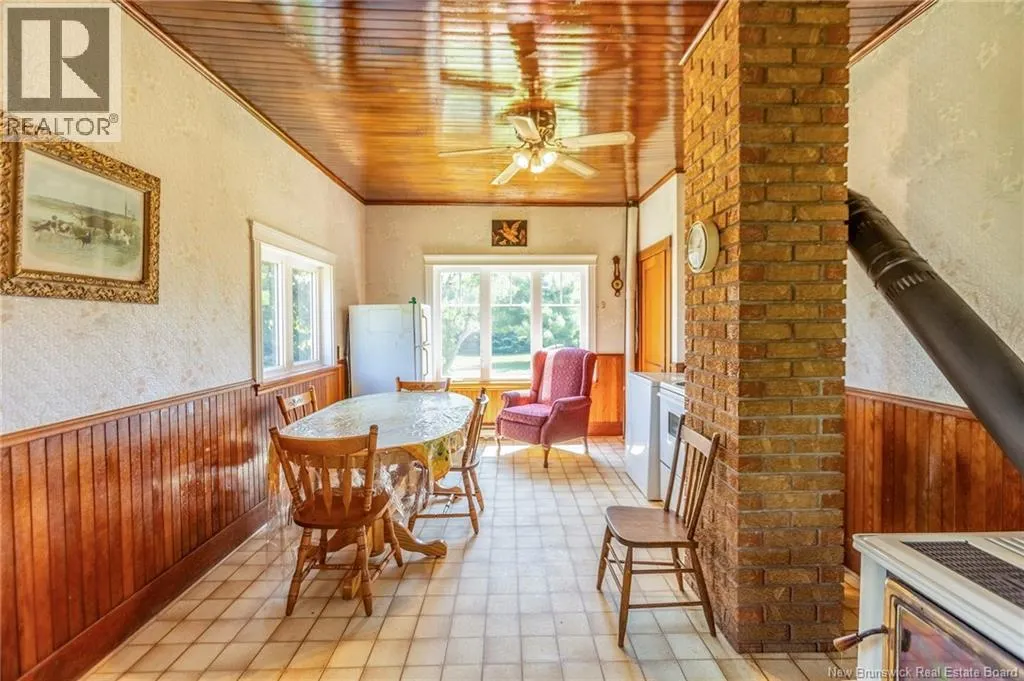22 Cape Spear Cross Road
