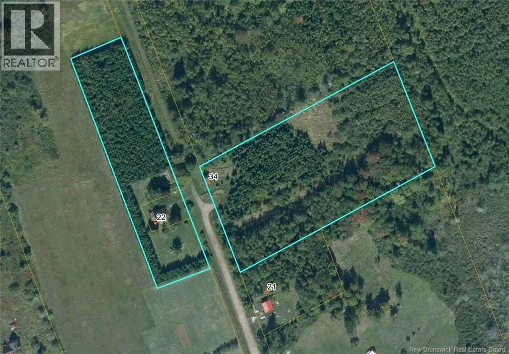 22 Cape Spear Cross Road