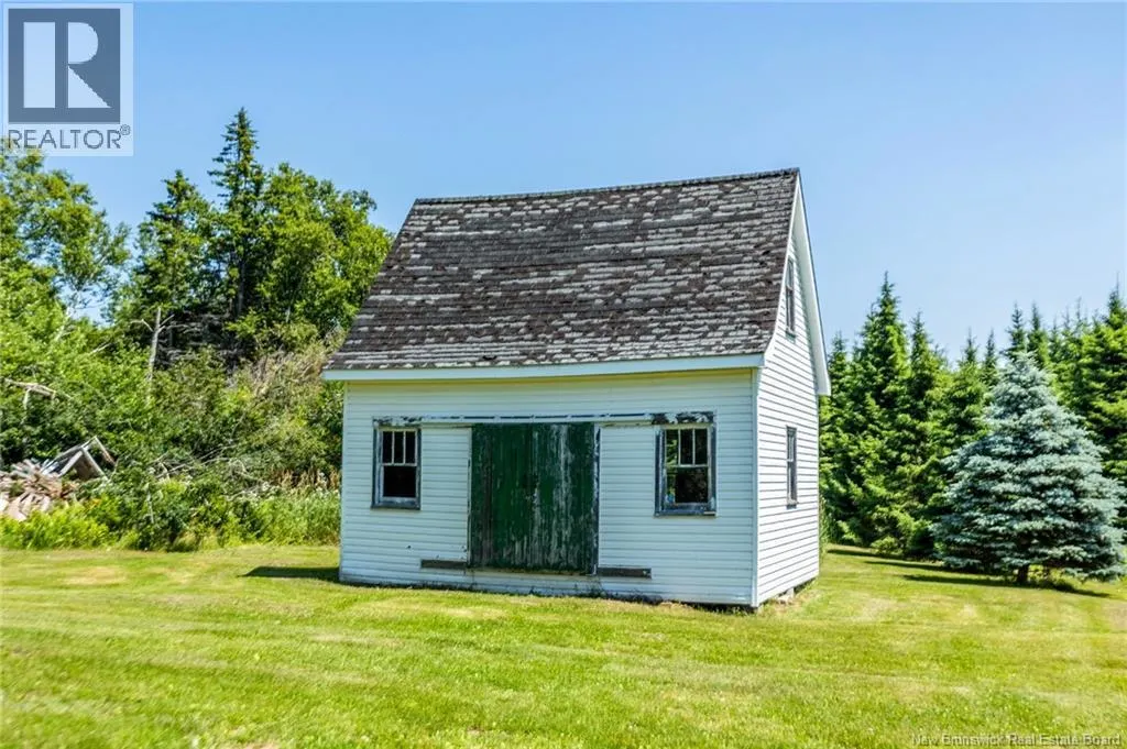 22 Cape Spear Cross Road