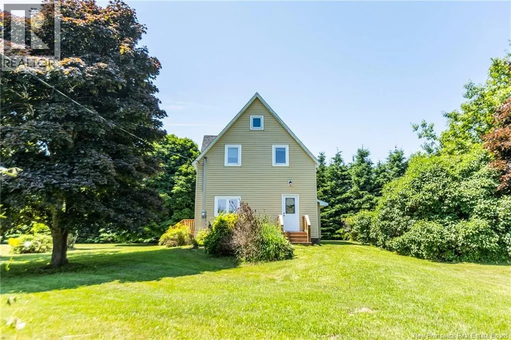 22 Cape Spear Cross Road