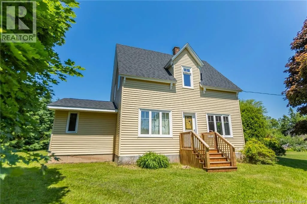 22 Cape Spear Cross Road