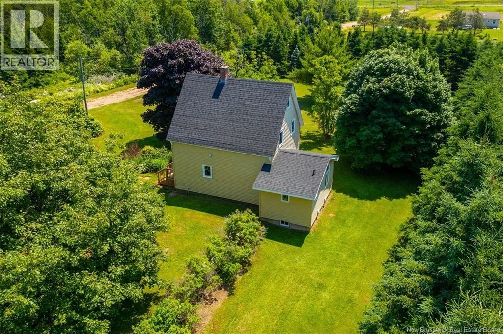 22 Cape Spear Cross Road