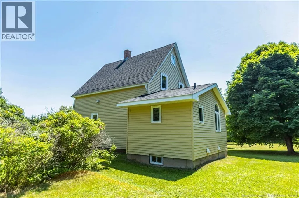 22 Cape Spear Cross Road
