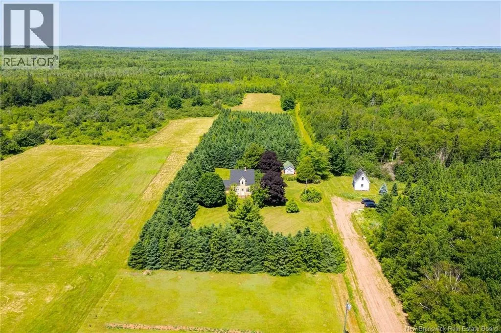 22 Cape Spear Cross Road