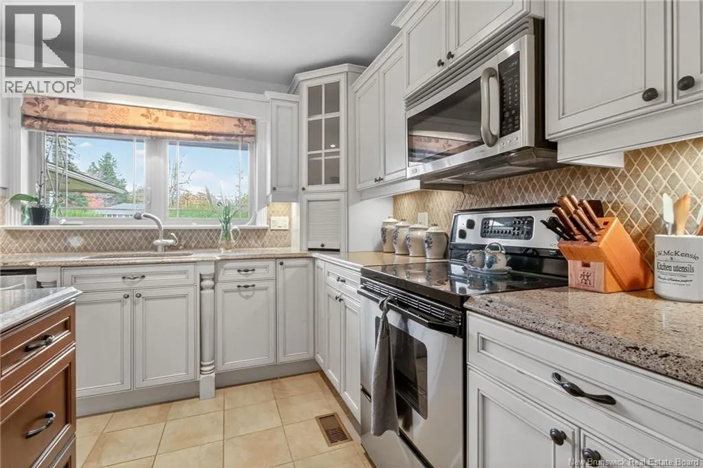 610 Shediac Road