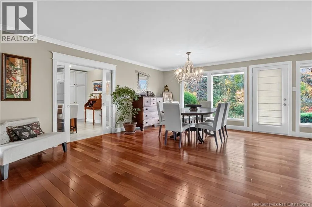 610 Shediac Road
