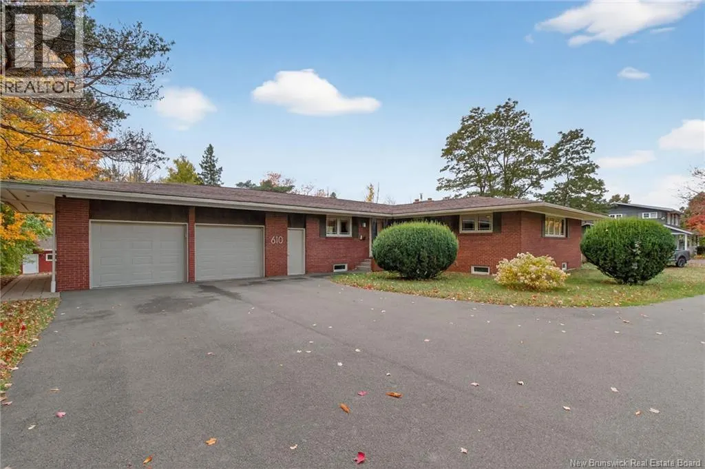 610 Shediac Road