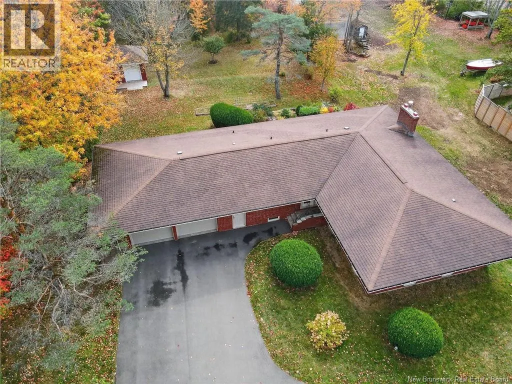 610 Shediac Road