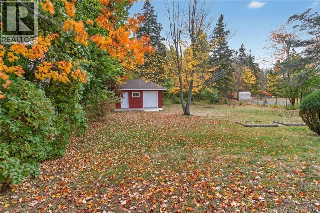 610 Shediac Road