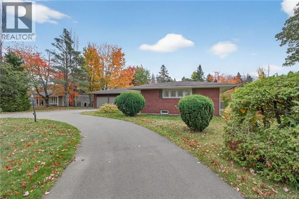 610 Shediac Road