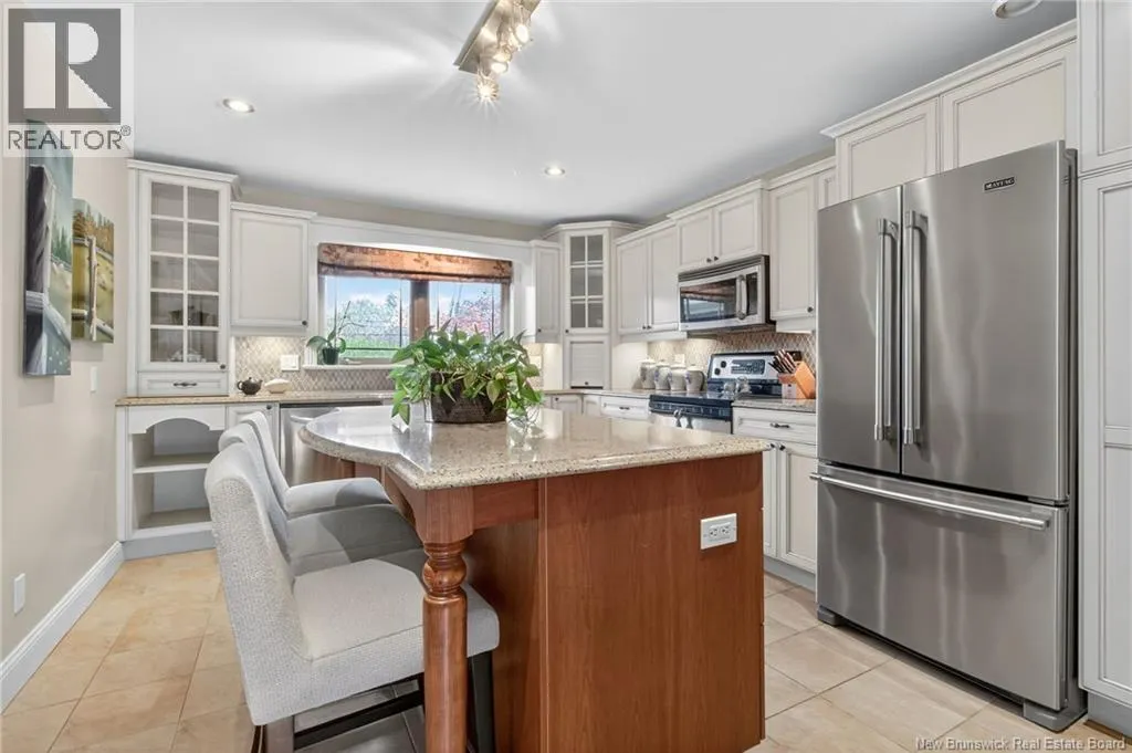 610 Shediac Road