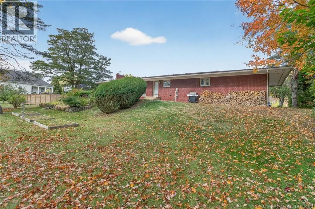610 Shediac Road
