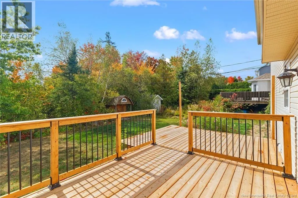 145 Bliss Carman Drive