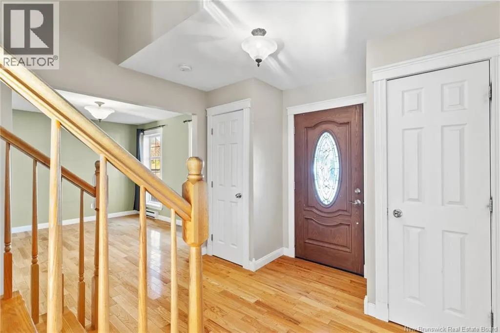 145 Bliss Carman Drive