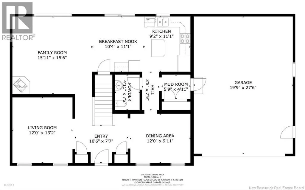 145 Bliss Carman Drive