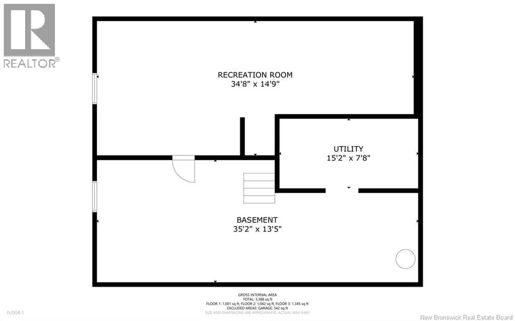 145 Bliss Carman Drive