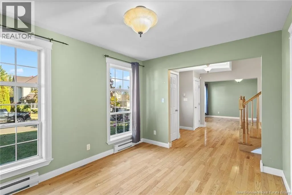 145 Bliss Carman Drive