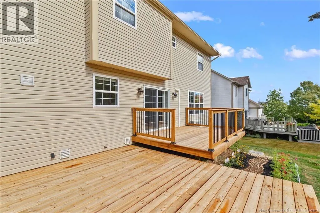 145 Bliss Carman Drive