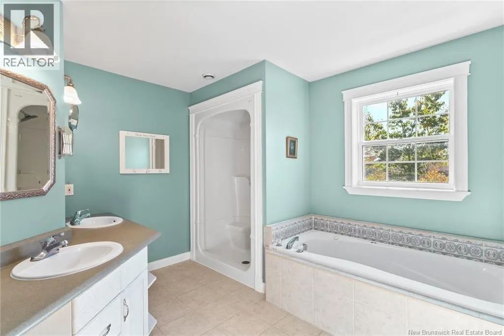 145 Bliss Carman Drive