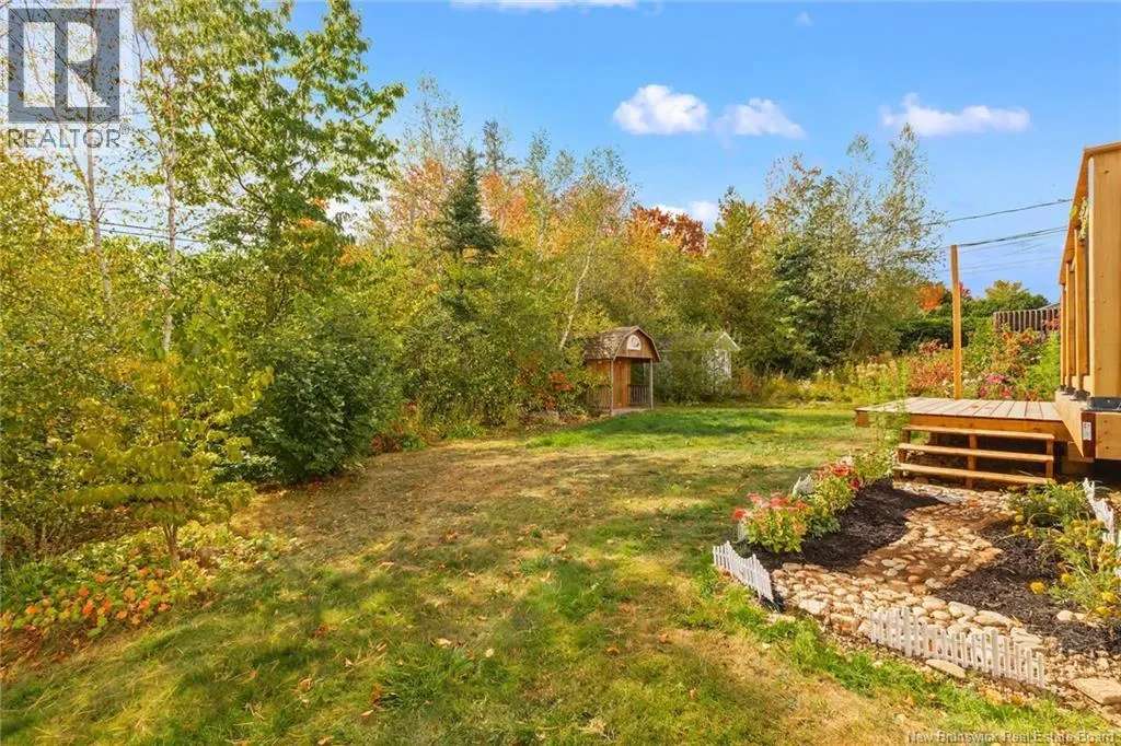 145 Bliss Carman Drive