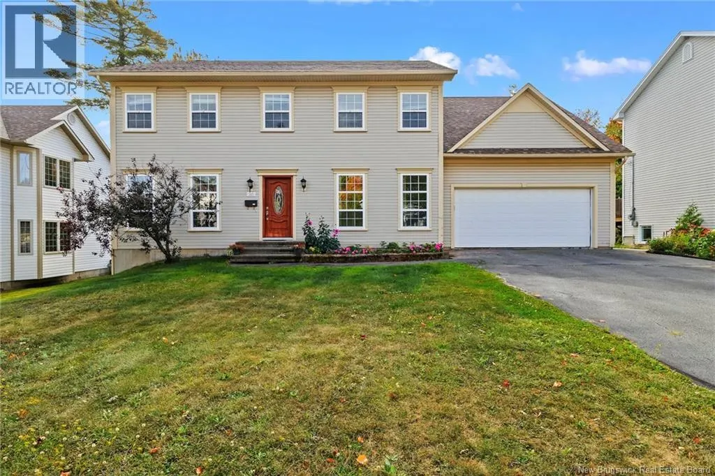 145 Bliss Carman Drive
