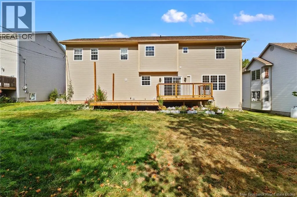 145 Bliss Carman Drive