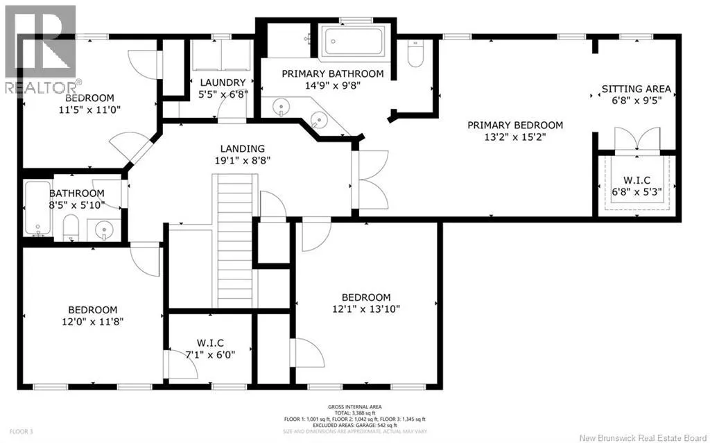 145 Bliss Carman Drive