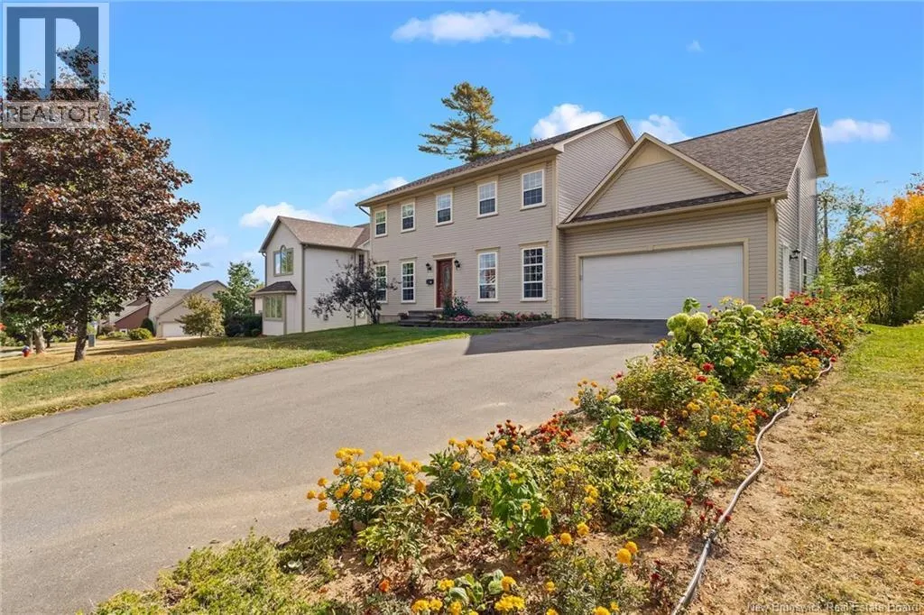 145 Bliss Carman Drive