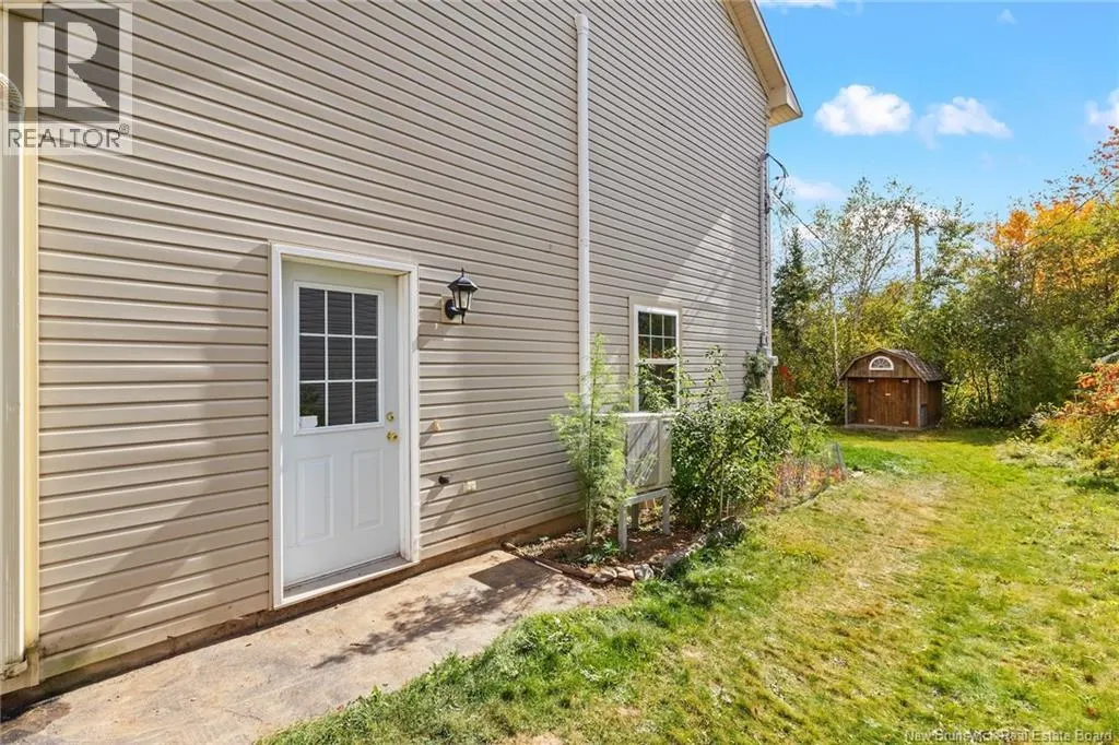 145 Bliss Carman Drive