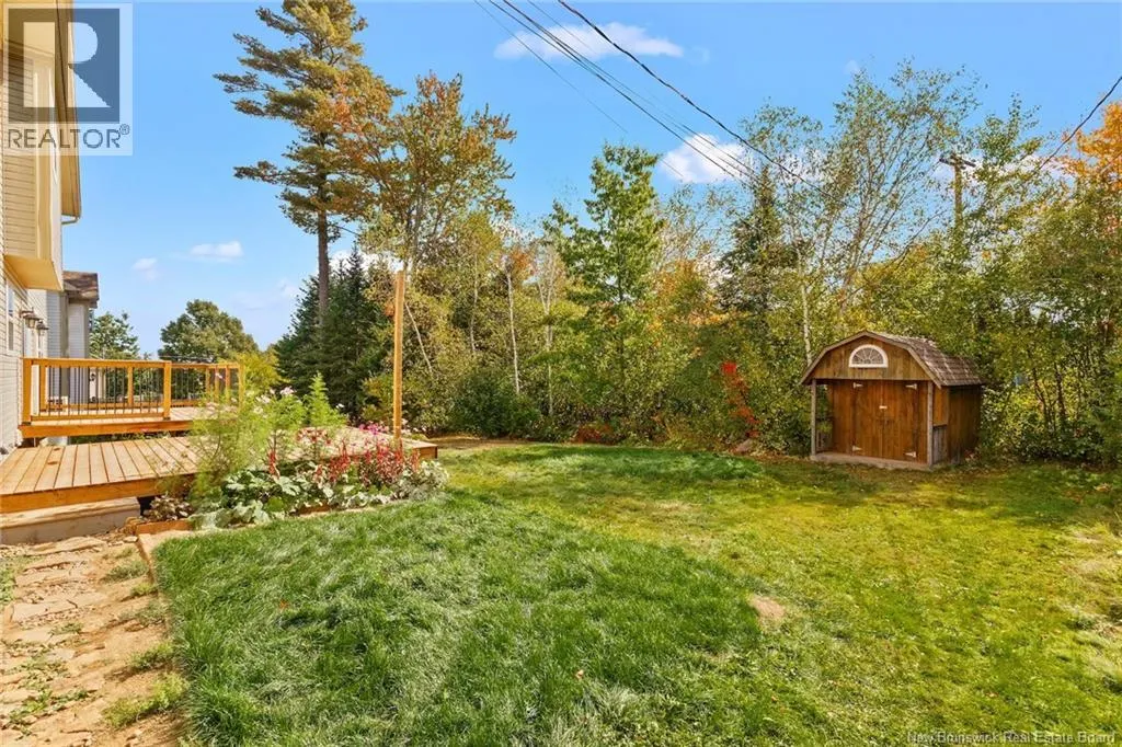 145 Bliss Carman Drive